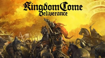 Warhorse Releases Massive Patch For Kingdom Come: Deliverance