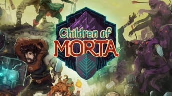 Children of Morta Demo Available For Free On Steam Now