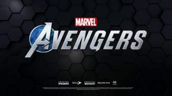 marvel avengers square enix e3 2019
