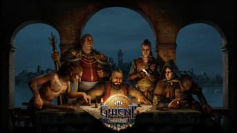 New Gwent: Novigrad Expansion Announced For June 28