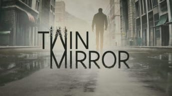 Twin Mirror Delayed