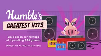 humble's greatest hits sale