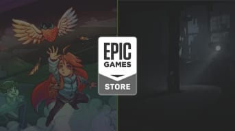 epic games store celeste inside