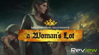 kingdom come deliverance a woman's lot dlc review header