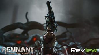 remnant from the ashes review header