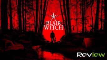 blair witch review