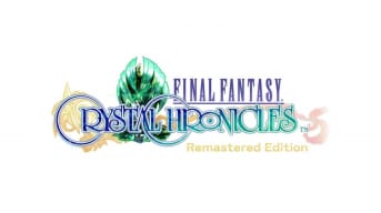 final fantasy crystal chronicles remastered edition