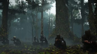 ghost recon breakpoint gameplay trailer - slav squatting