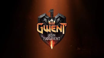 gwent: iron judgement