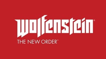 Wolfenstein the New Order Key Art Logo