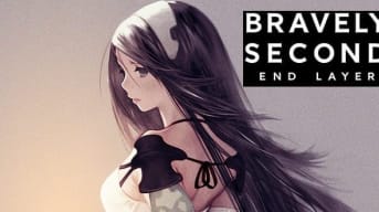 Bravely Second End Layer Header