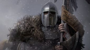 Mount &amp; Blade 2 - Bannerlord