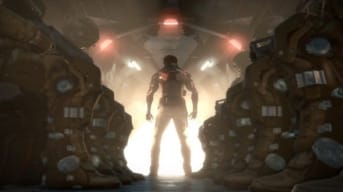 Deus Ex: Mankind Divided Jump