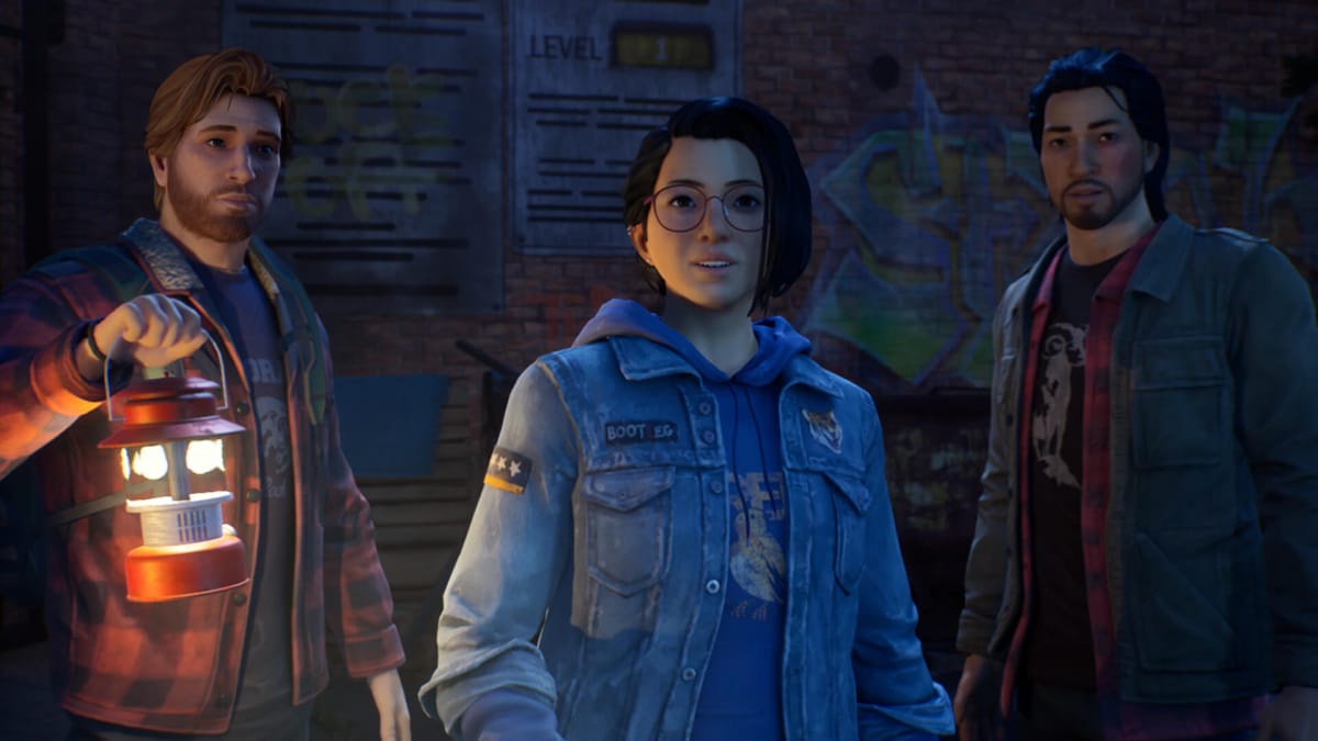 Life is Strange True Colors Achievement Guide: All collectibles