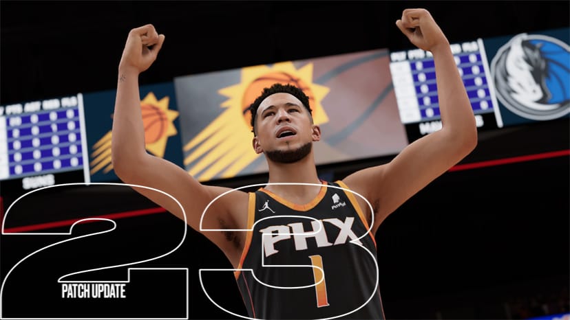 2k23 header image for the patch