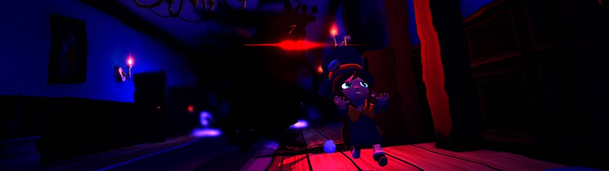 A Hat in Time Online Party Outage Update slice