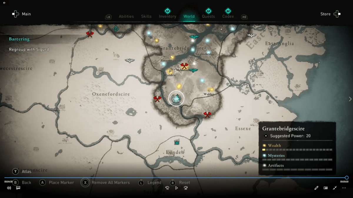 Assassin's Creed Valhalla Update Finally Allows You To Skip Kills