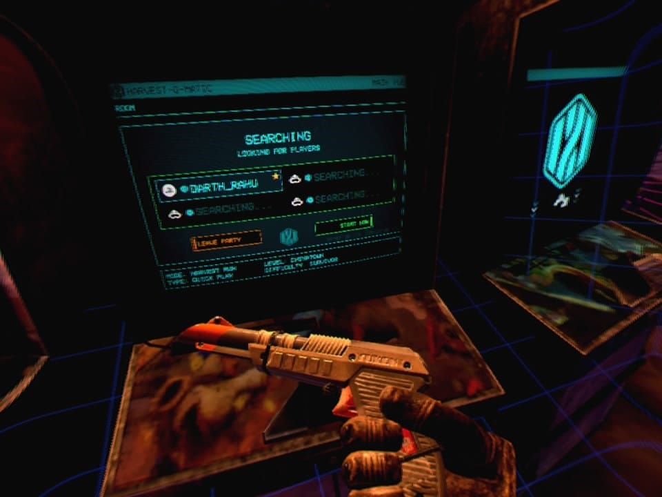 After the Fall is a 4-player co-op survival shooter from Vertigo Games