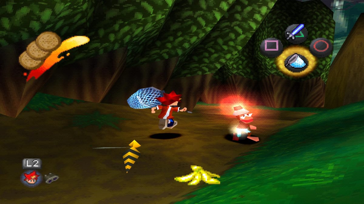 10 Retro Games to Check Out in the PlayStation Plus Classic Collection