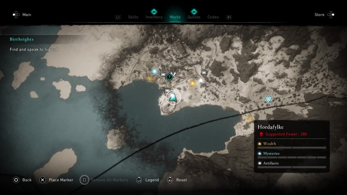 Pro Tips & Important Info About Assassin's Creed Valhalla Mastery