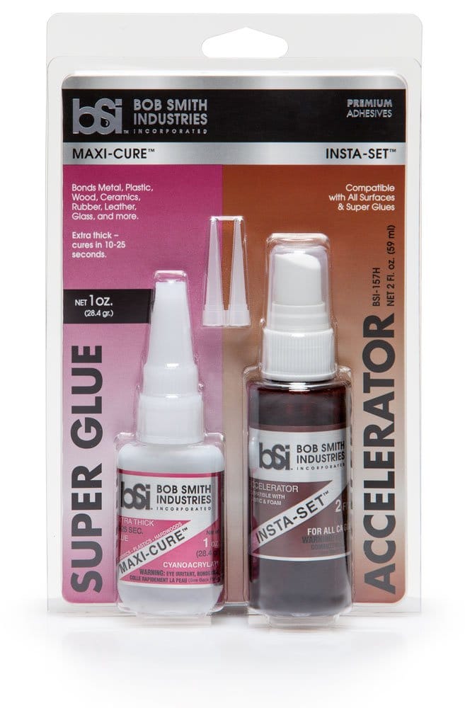 Bob Smith Industries Maxi Cure Set is a great gift for wargamers and part of our wargaming hobby guide