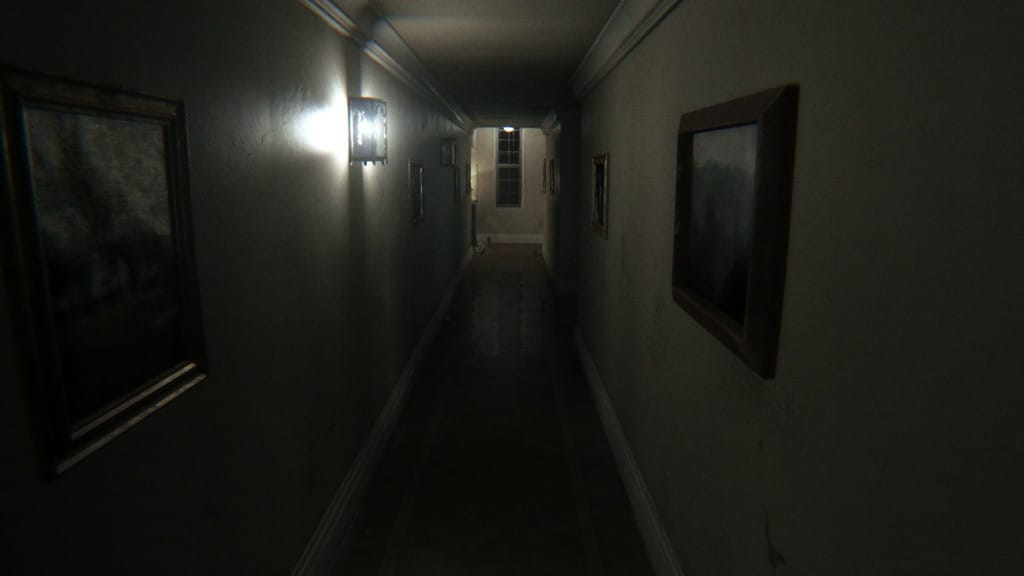 P.T., a cancelled Silent Hills demo