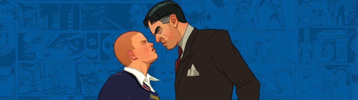 Fans Are Freaking Out Over Rumored 'Bully 2' Release