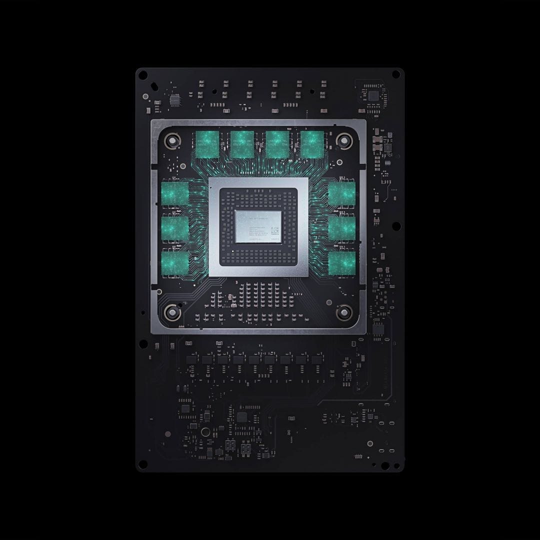 AMD Zen 2 CPU