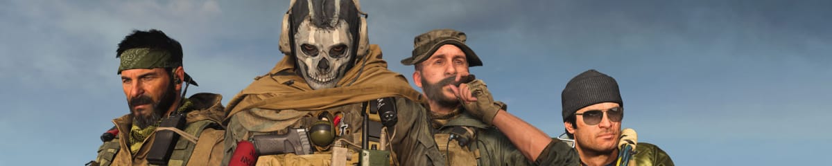 Call of Duty Black Ops Cold War Season 1 Warzone slice 1
