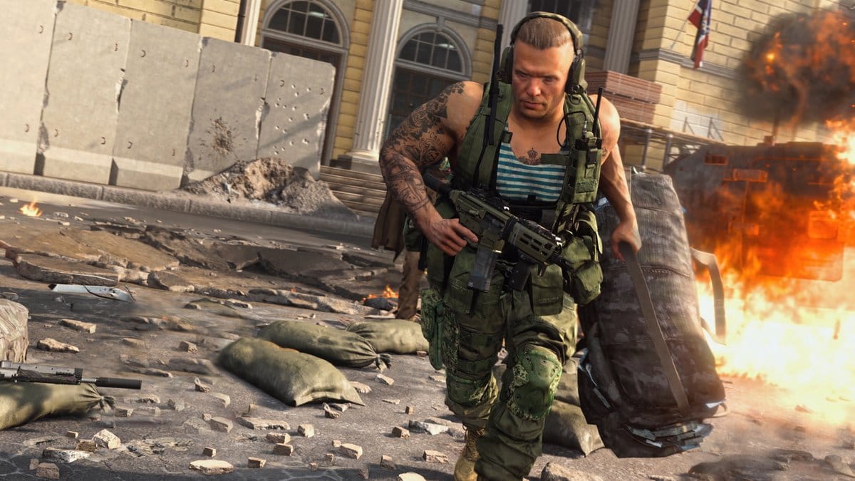 Call of Duty: Warzone- Blood Money Tips & Tricks | TechRaptor