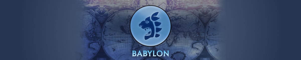 Civlization 6 New Frontier Pass Babylon slice
