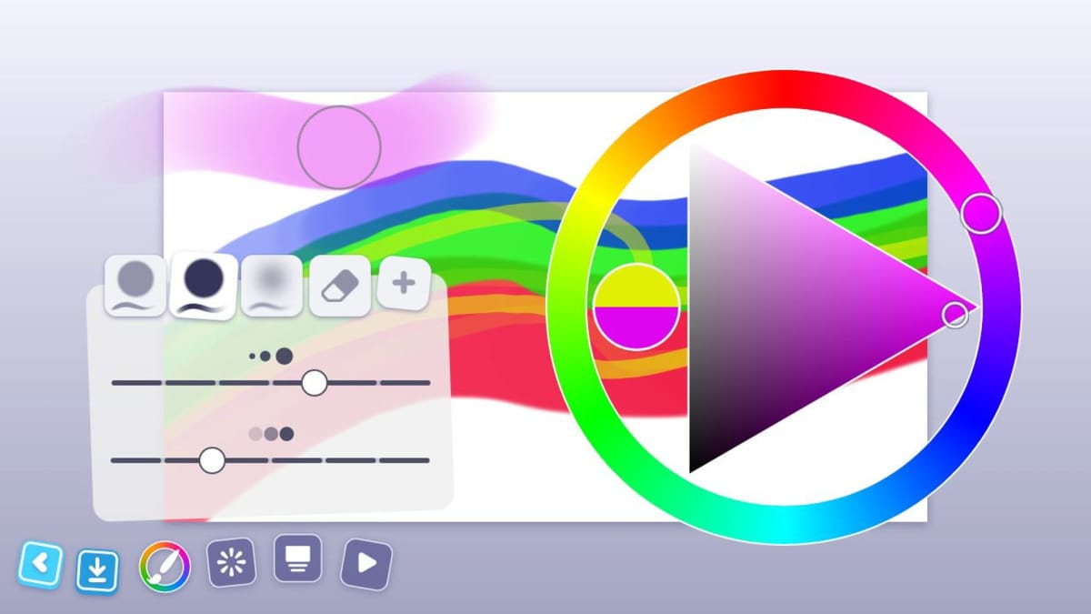 Colors Live - roblox moble or desktop webpage evolution by  -Little_Guy_Jacob