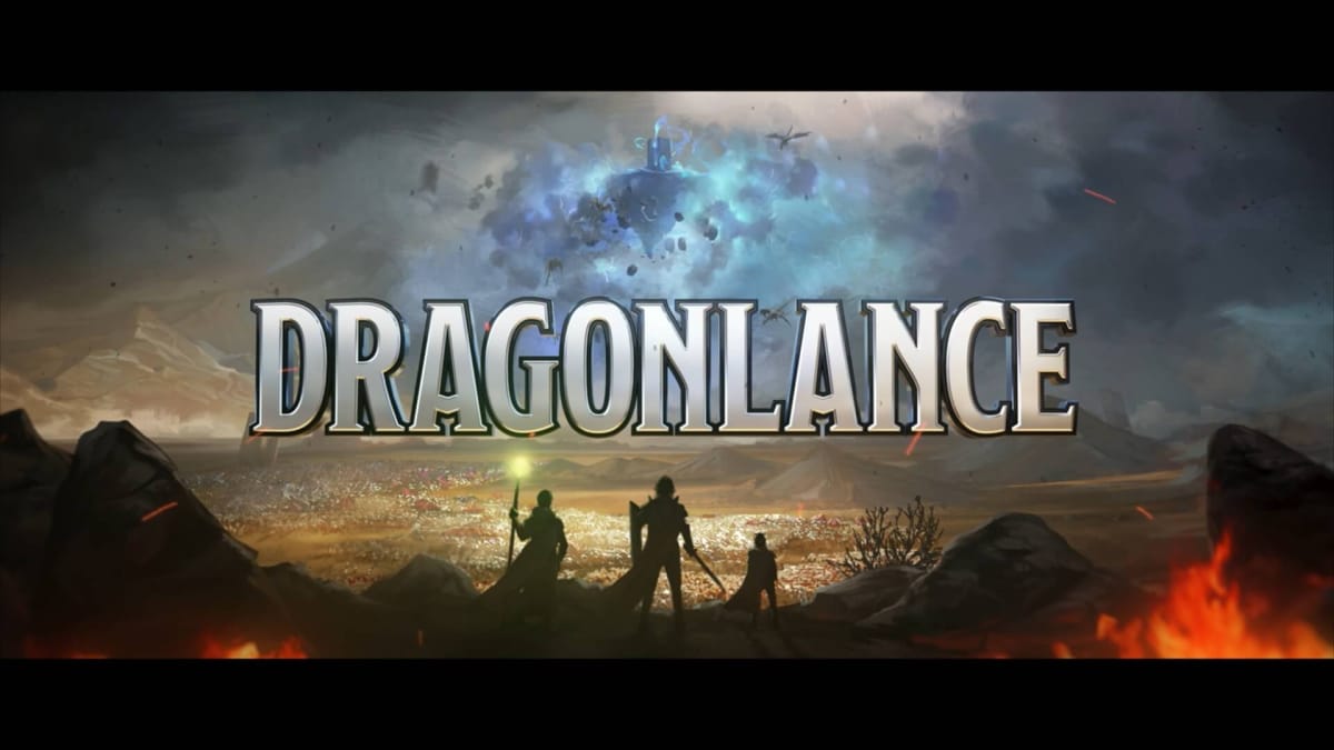 D&D Direct Dragonlance