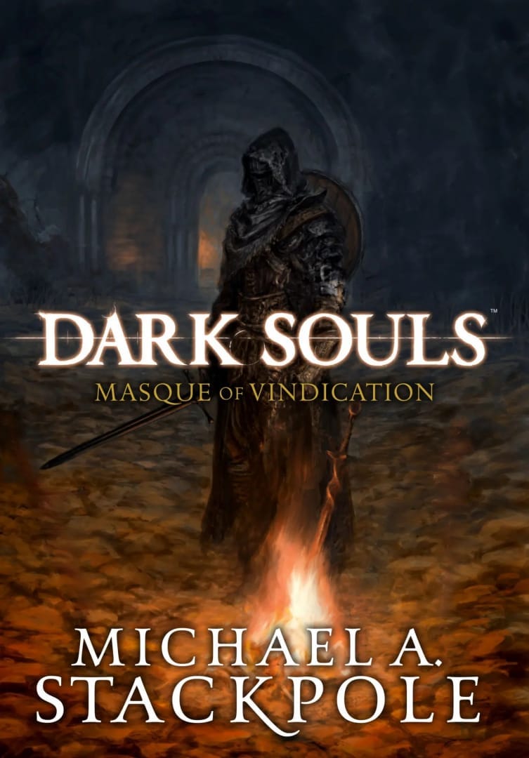 Dark Souls Novel