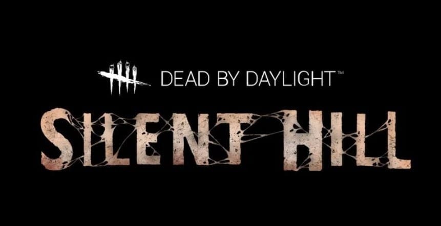 Dead By Daylight Silent Hill 