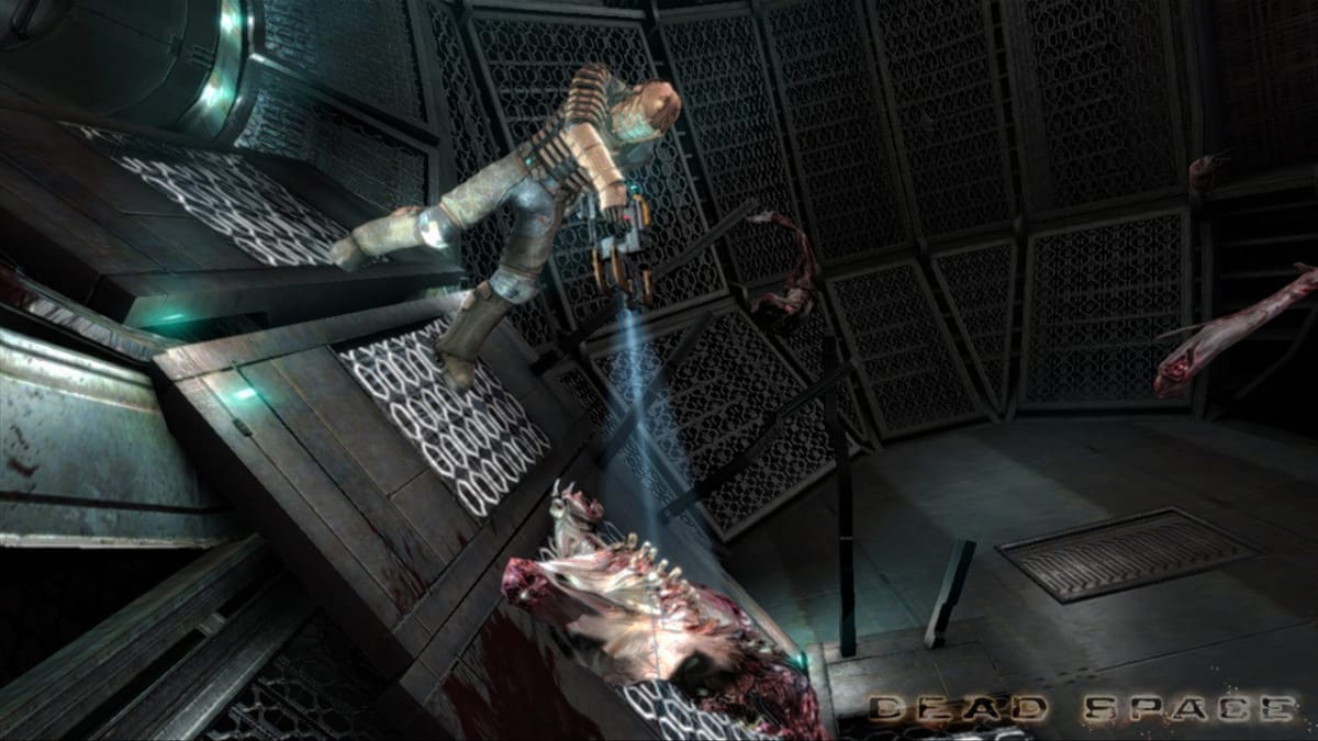Dead Space is Alive, But Visceral Games is Still Dead