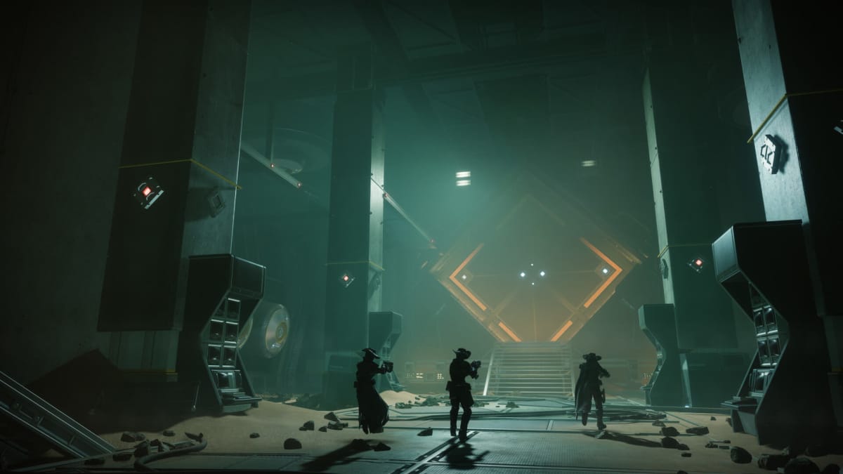 New Destiny 2 Dungeon Spire Of The Watcher Launches Today | TechRaptor
