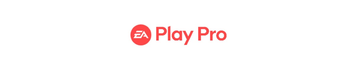 EA Play Pro slice