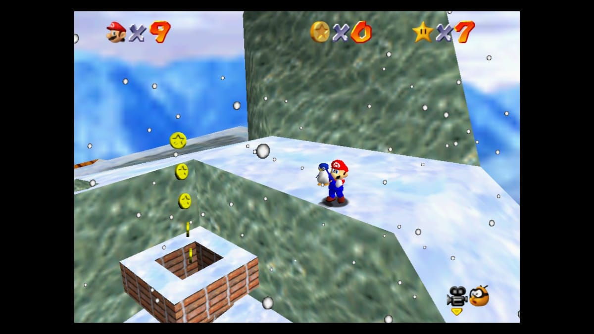 Super Mario 3D World is better than Super Mario 64 or Galaxy (review)