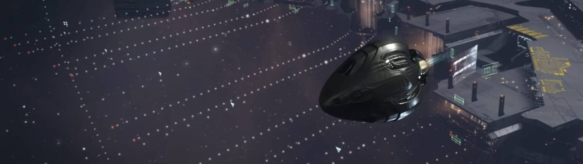 Eve Online Has 'No Plans' for Blockchain or Crypto