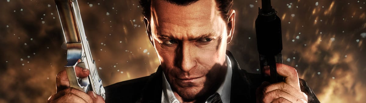 Everything Announced at the Xbox 20th Anniversary Celebration - Max Payne