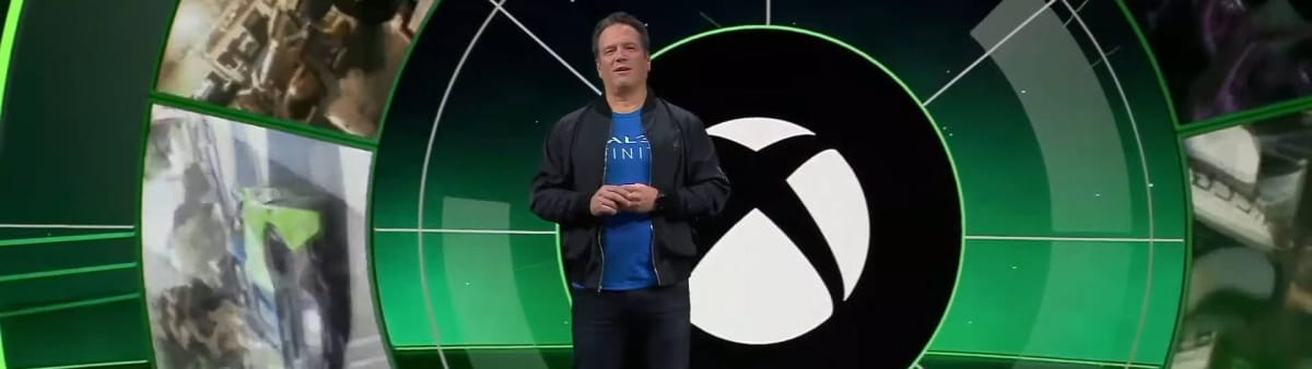 Everything Announced at the Xbox 20th Anniversary Celebration - Phil Spencer