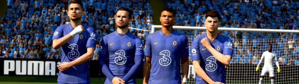 FIFA 23 Crossplay Two World Cups No Free-to-Play slice