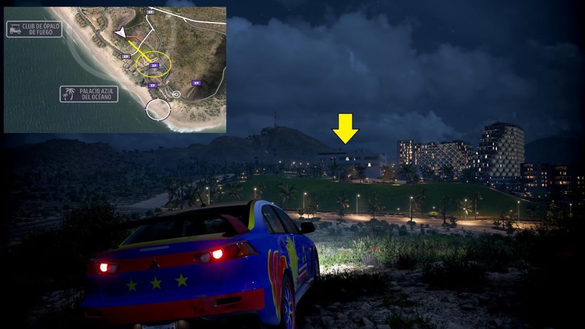 Forza Horizon 5 Bonus Boards Guide, How To Smash The Hardest XP and Fast  Travel Boards