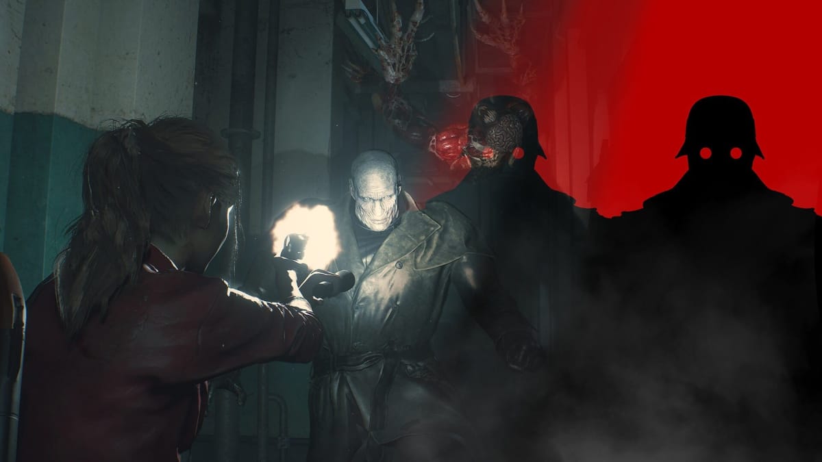 Gamesplanet Xmas Deals Part 4 Resident Evil 2 Remake Wolfeinstein The New Order