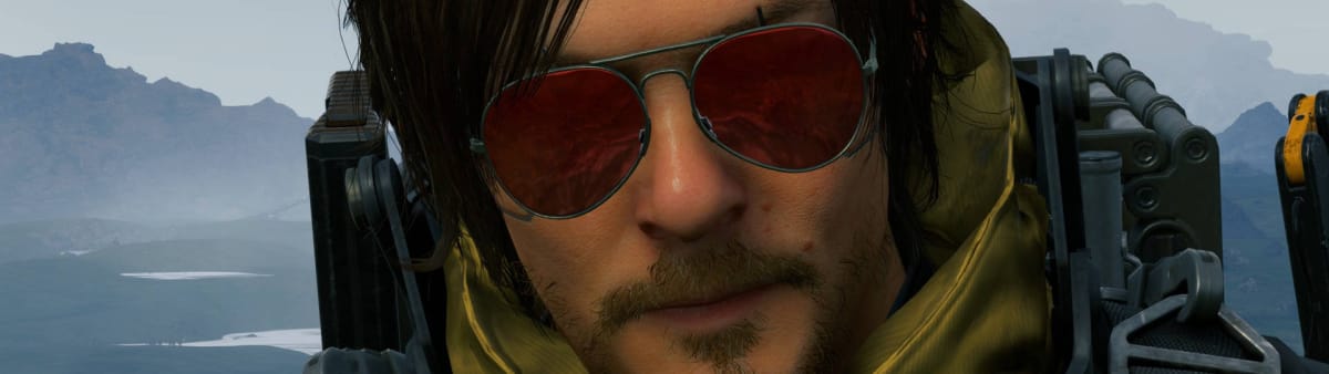 Onion Gamers Network on X: What new feature is Hideo Kojima most excited  about adding to his upcoming release?  / X