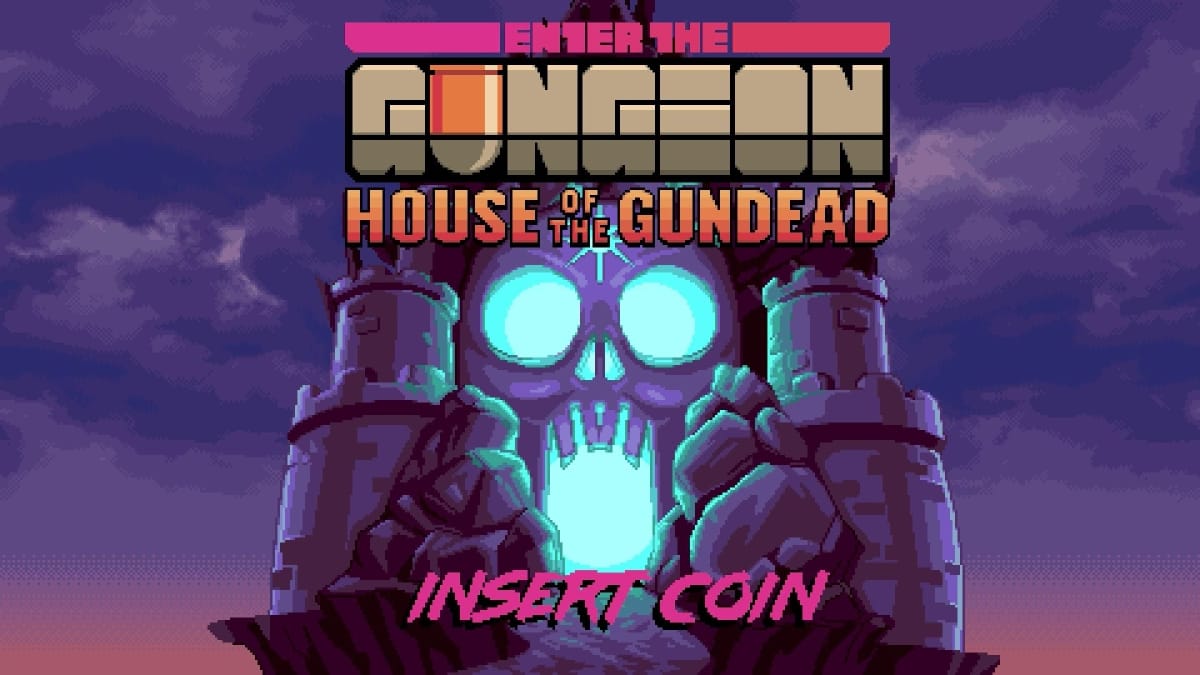 House of the Gundead