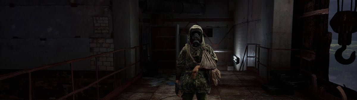 How to Get Lockpicks in Chernobylite base