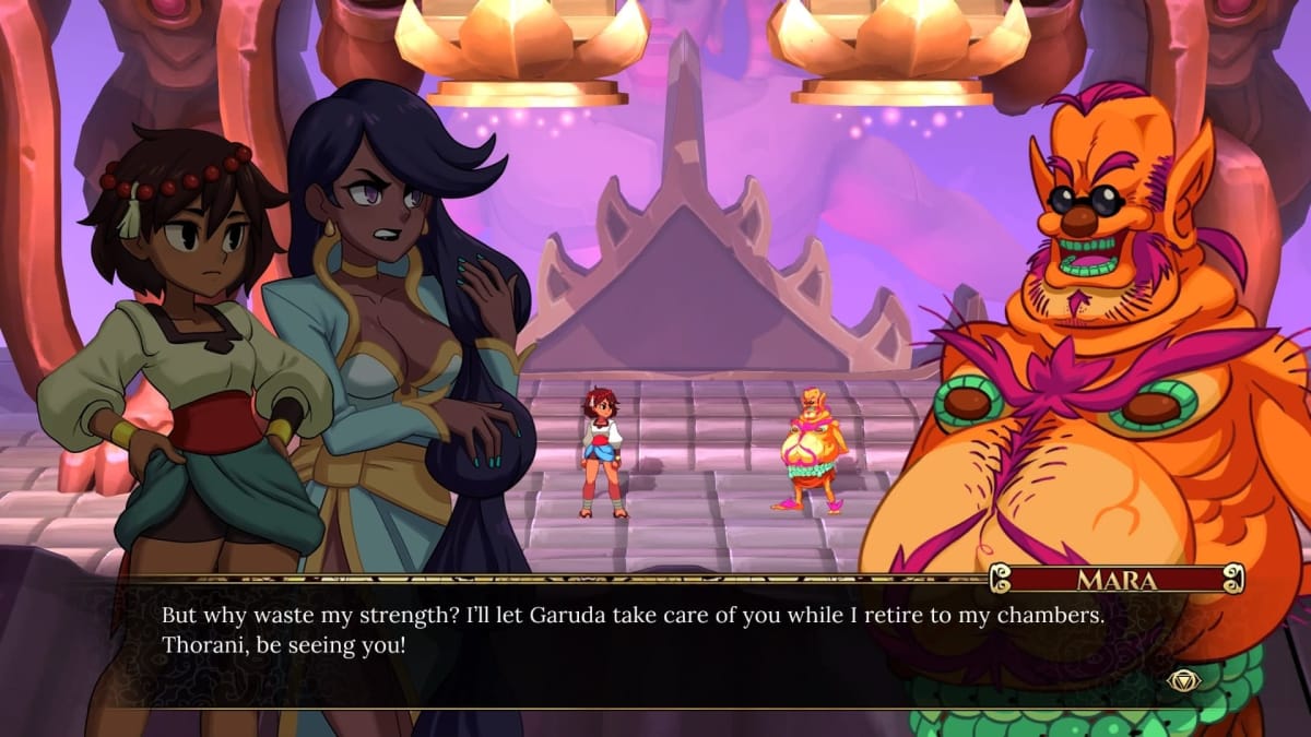 Indivisible Review Guy