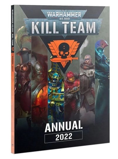 Kill Team Guide - Compendium